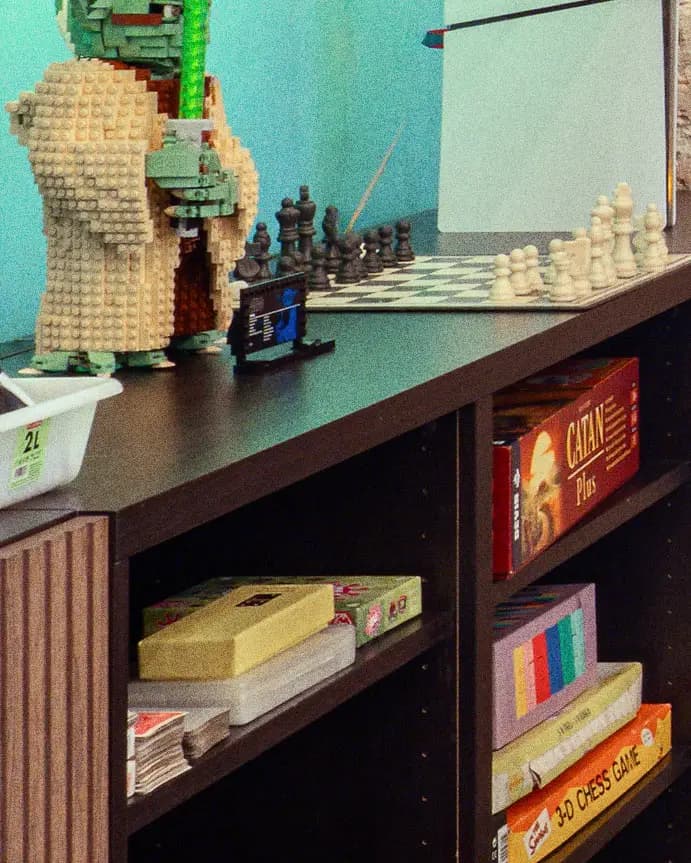 Review of 1UP Barcelona cannabis social club by Rudi B.