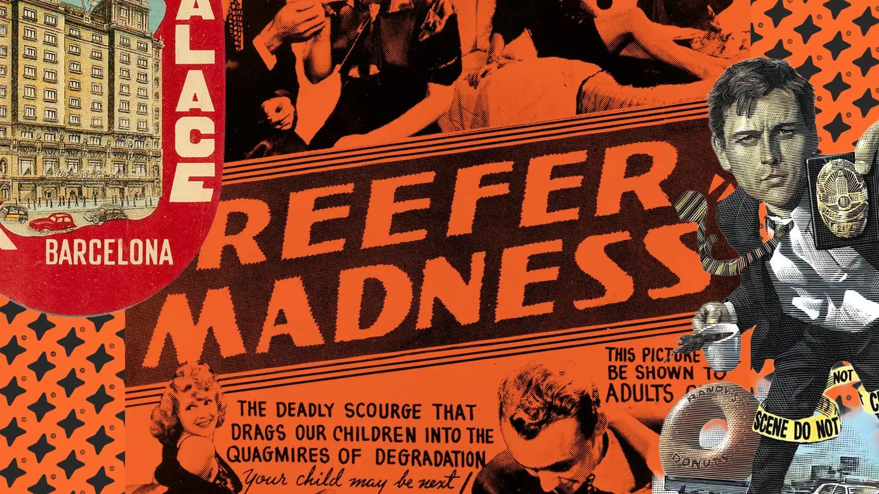IS CANNABIS LEGAL IN BARCELONA?